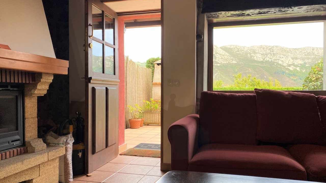 Photo of Livingroom in Cuenco