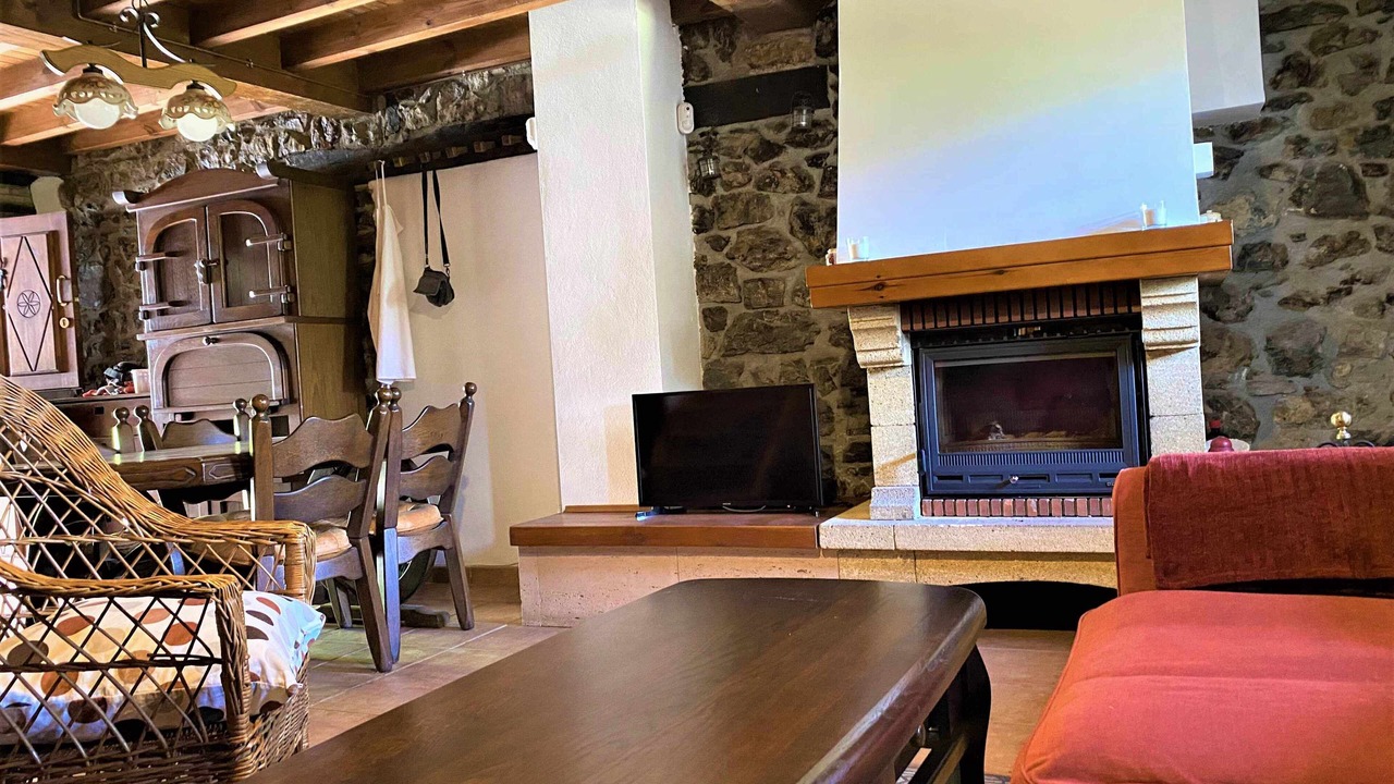 Photo of Bedroom in Cuenco