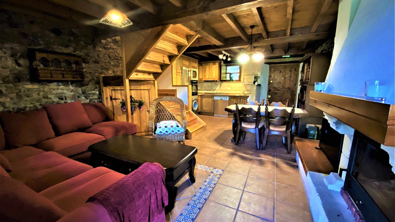 Photo of Livingroom in Cuenco