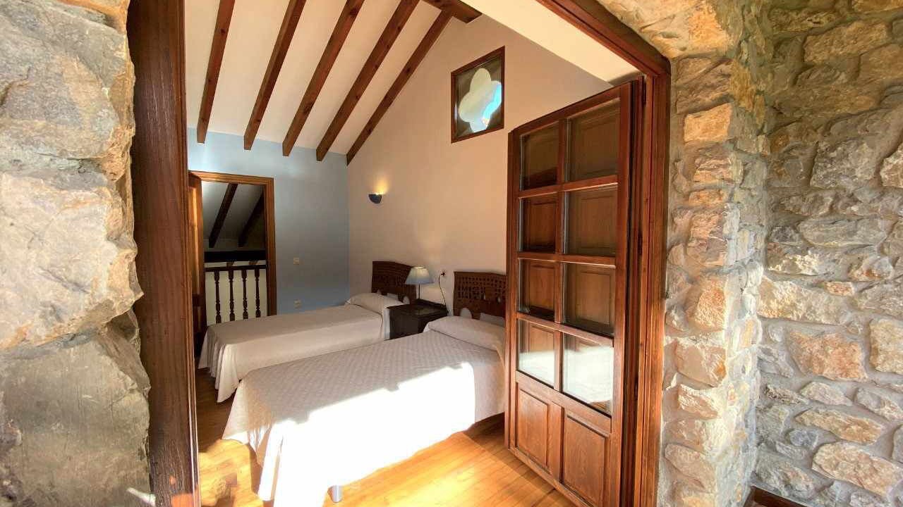 Photo of Bedroom in Vidiago
