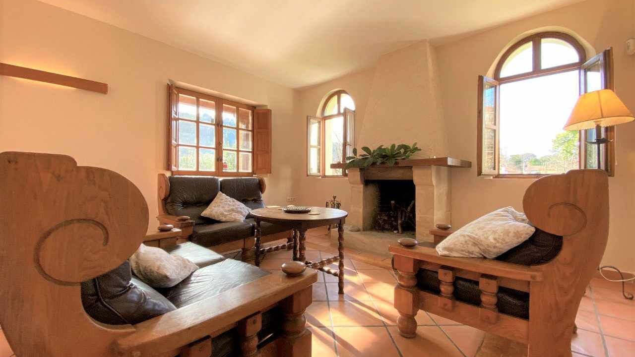 Photo of Livingroom in Vidiago