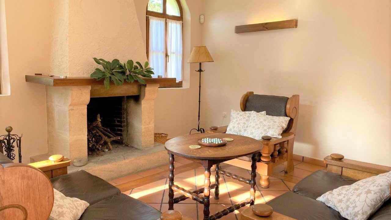 Photo of Livingroom in Vidiago