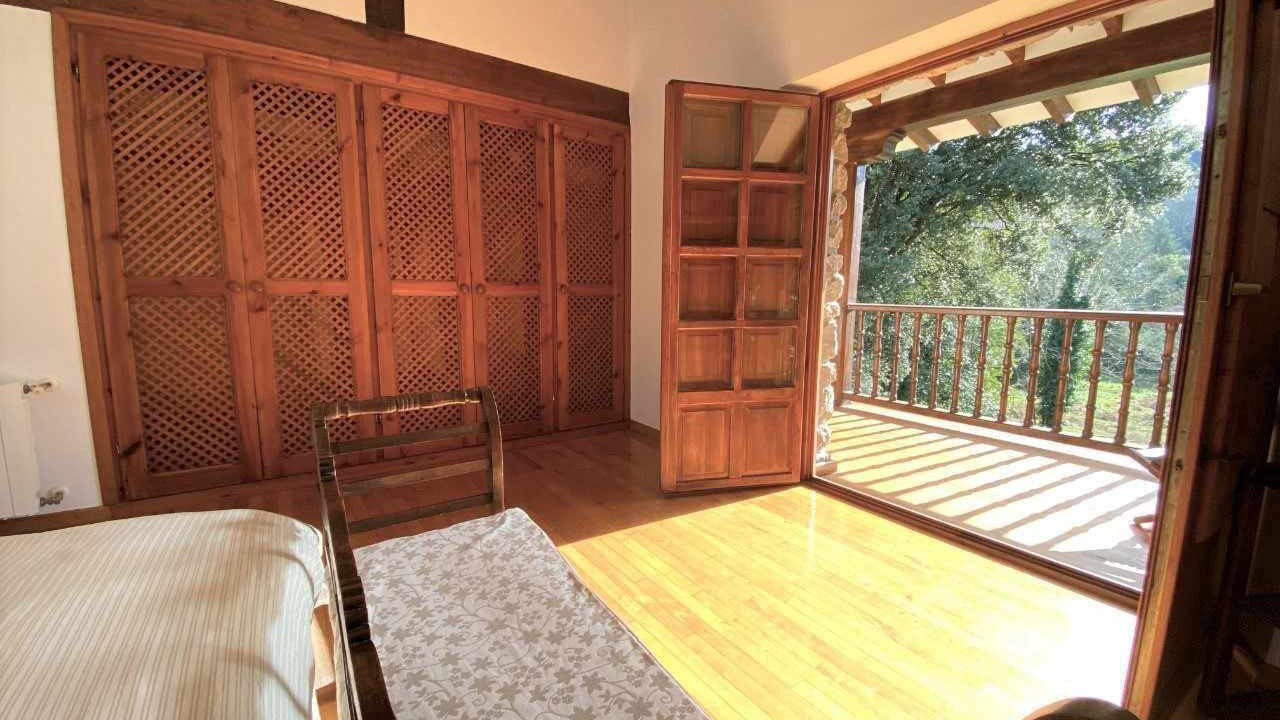 Photo of Patio Balcony in Vidiago