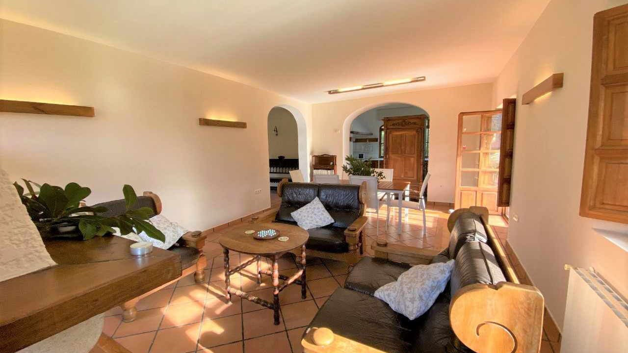 Photo of Livingroom in Vidiago