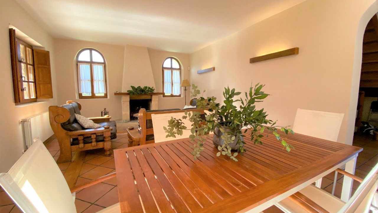 Photo of Bedroom in Vidiago