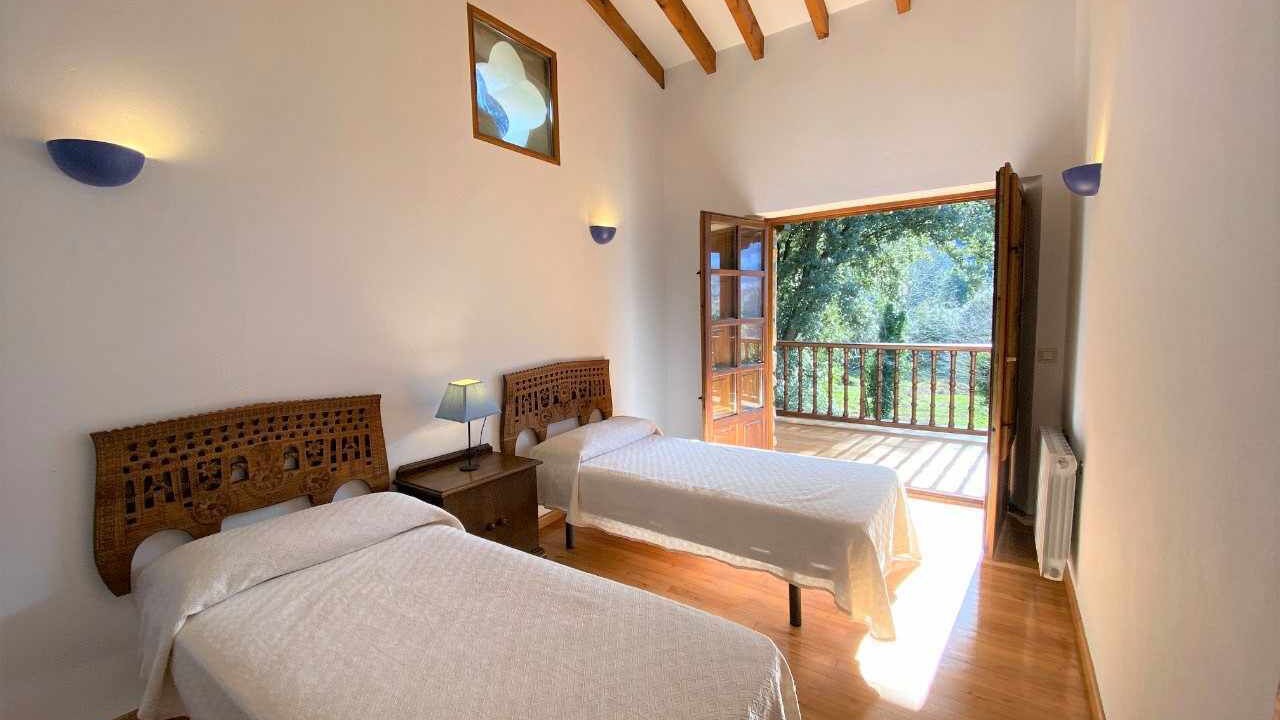 Photo of Bedroom in Vidiago