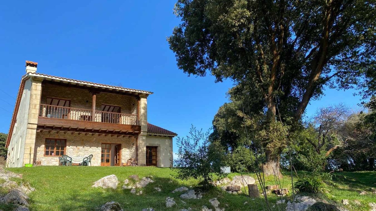 Photo of Outdoor in Vidiago