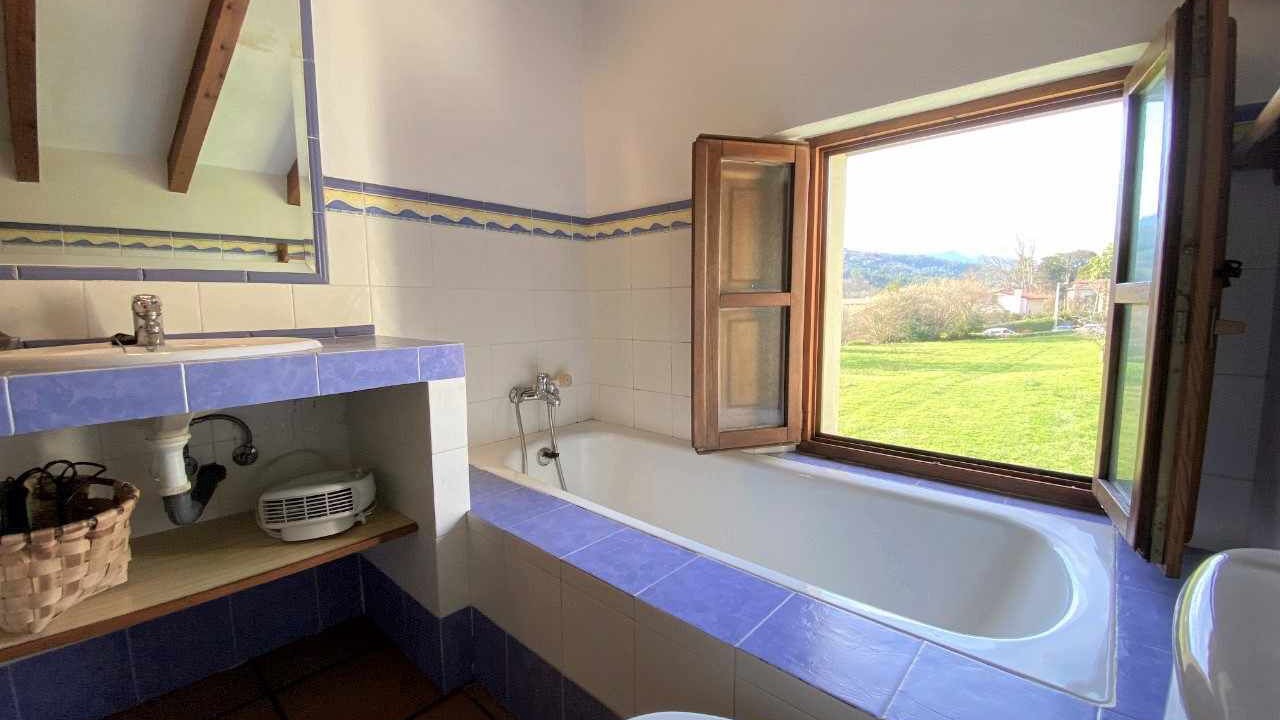 Photo of Bathroom in Vidiago
