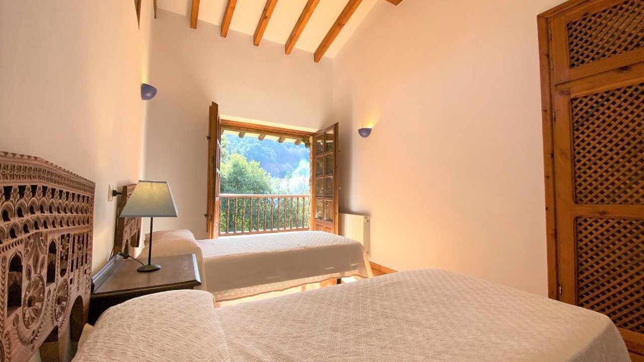Photo of Bedroom in Vidiago