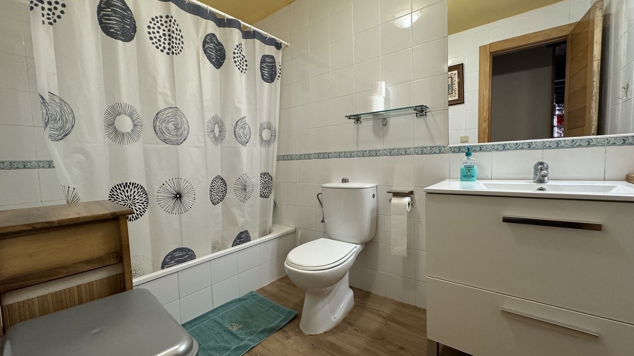 Photo of Bathroom in Pendueles