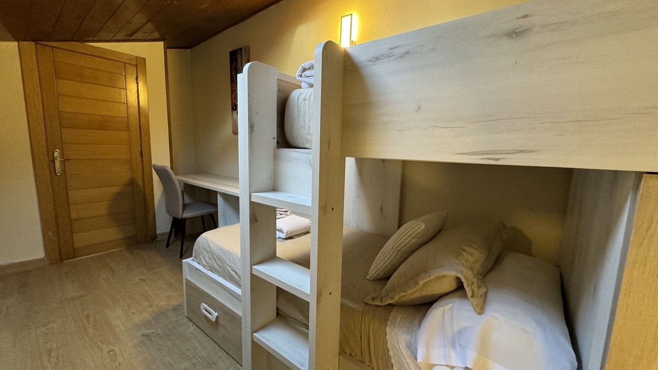 Photo of Bedroom in Pendueles