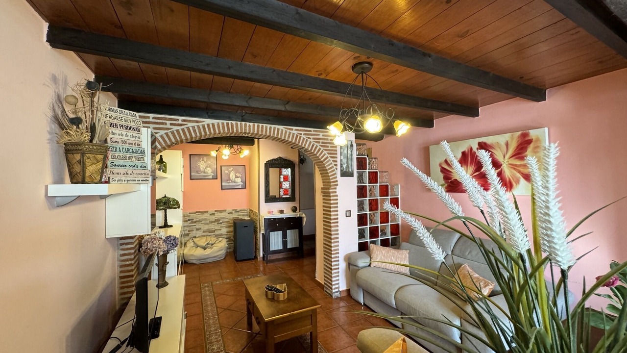 Photo of Bedroom in Pendueles