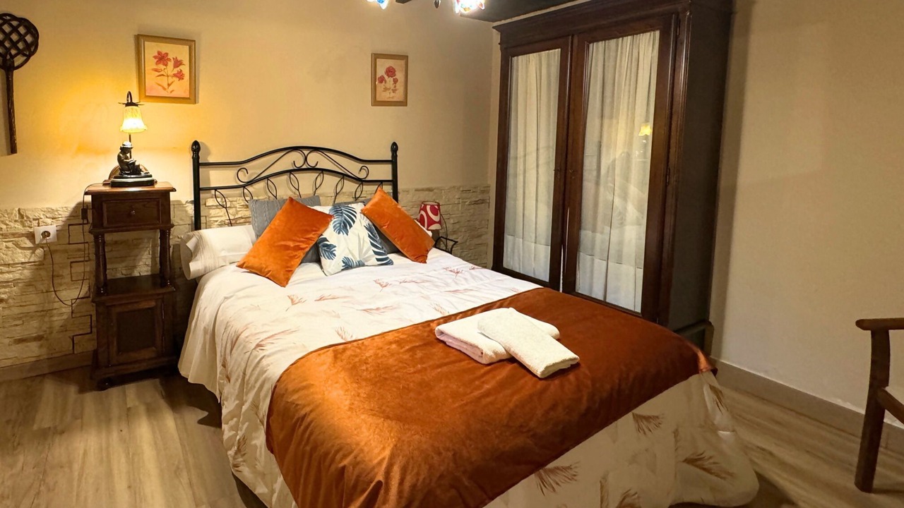Photo of Bedroom in Pendueles