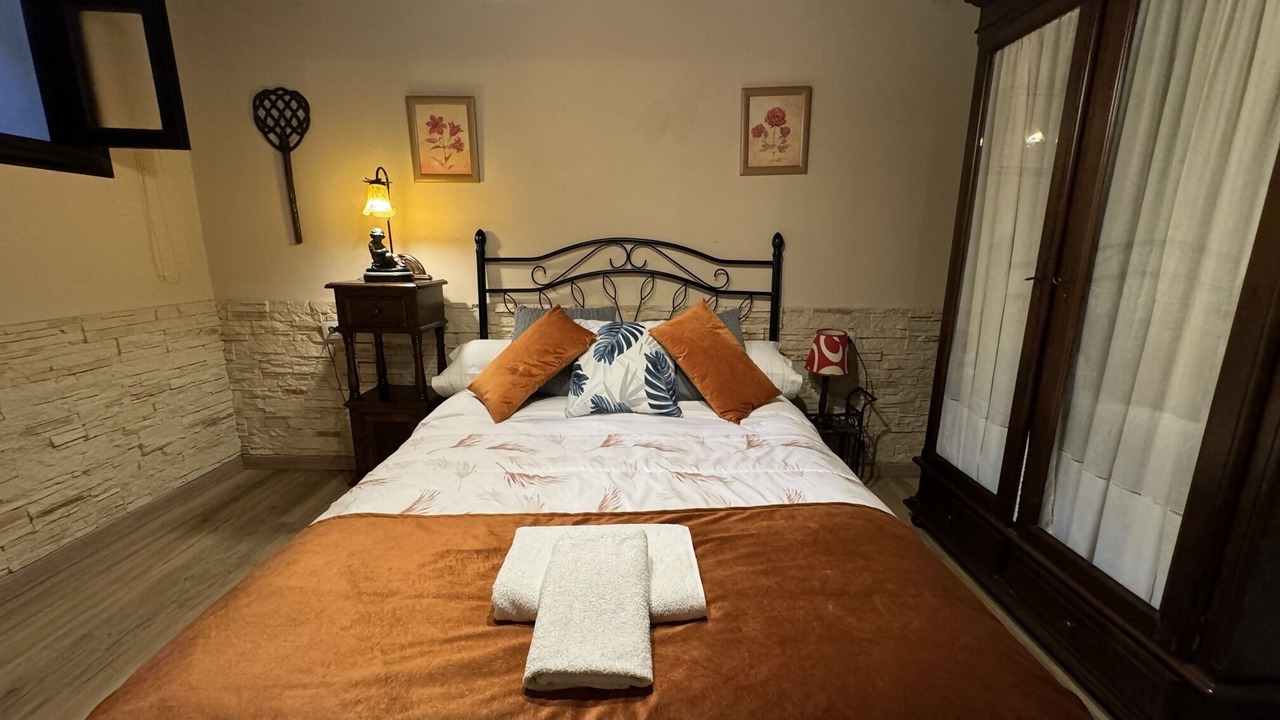 Photo of Bedroom in Pendueles