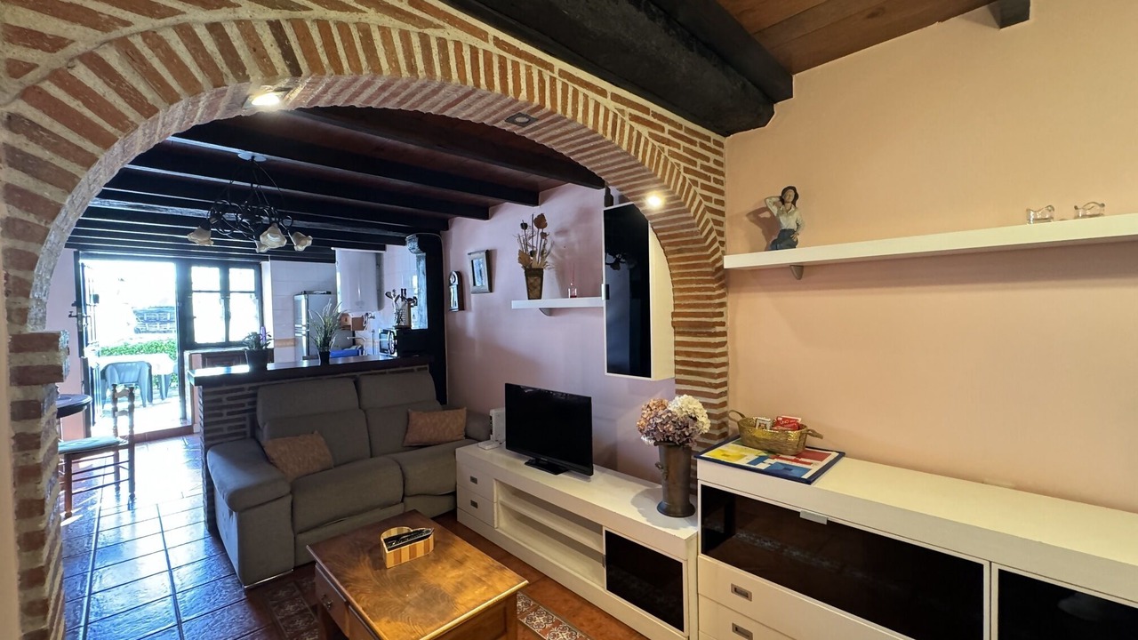 Photo of Bedroom in Pendueles