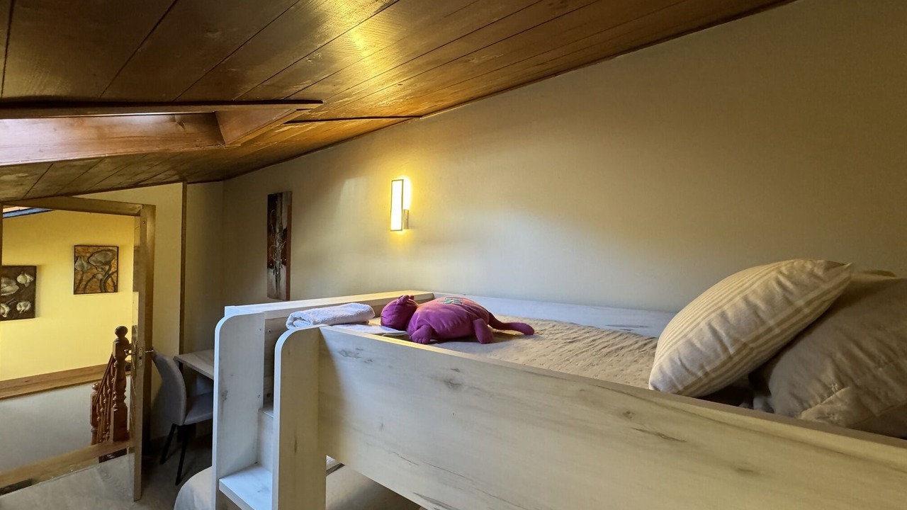 Photo of Bedroom in Pendueles