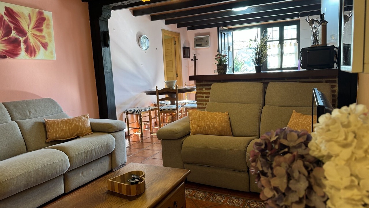 Photo of Bedroom in Pendueles