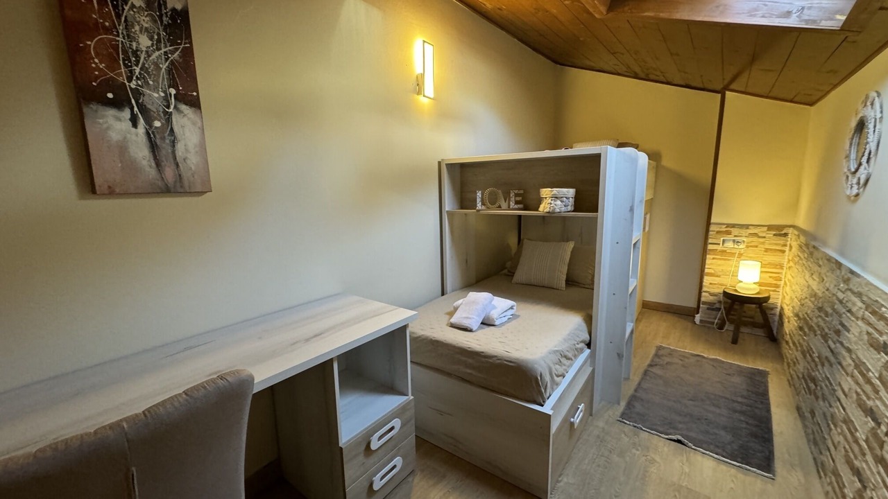 Photo of Bedroom in Pendueles