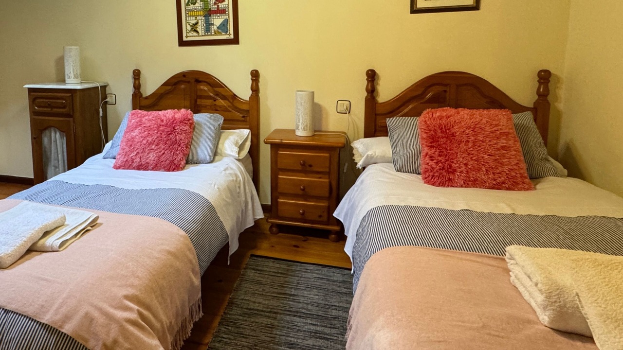Photo of Bedroom in Llanes