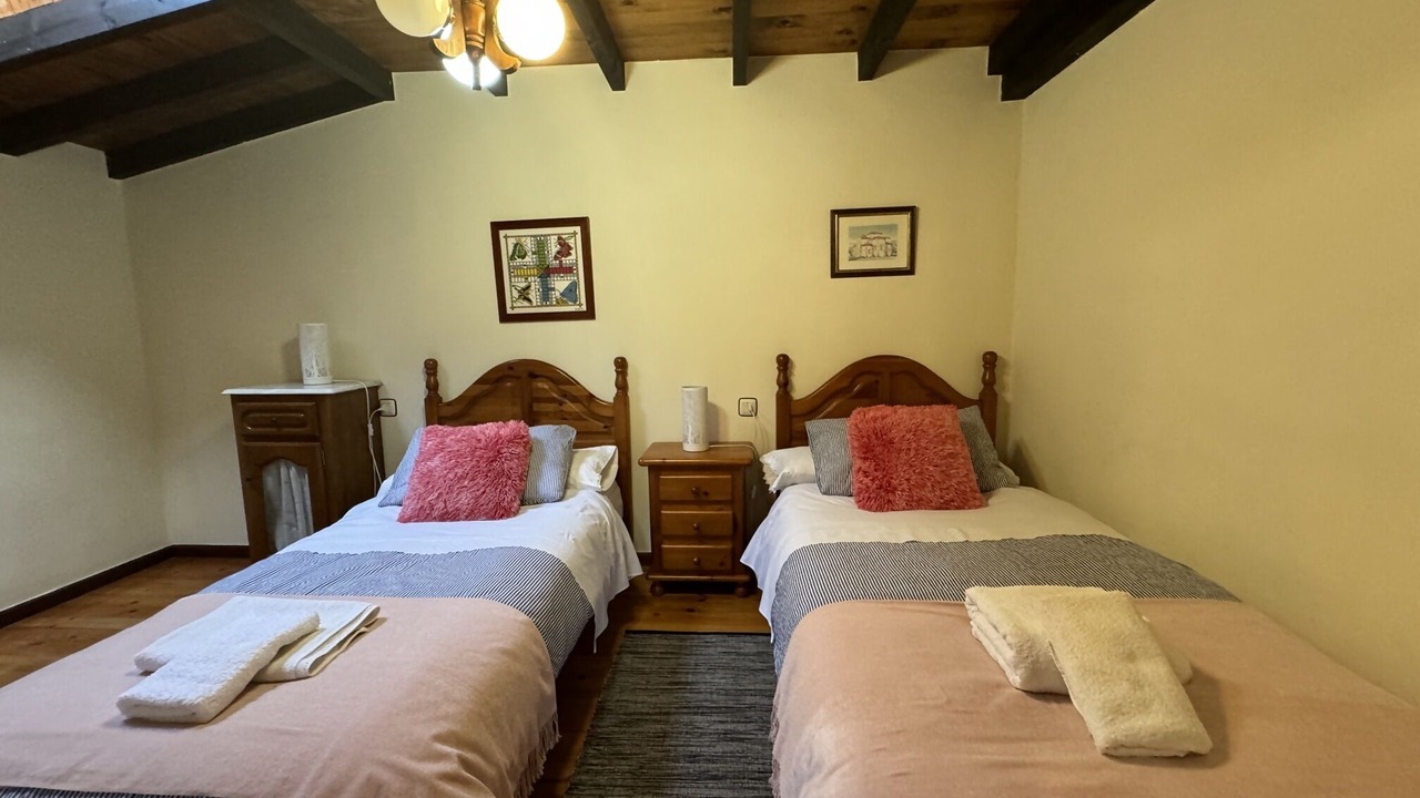 Photo of Bedroom in Llanes