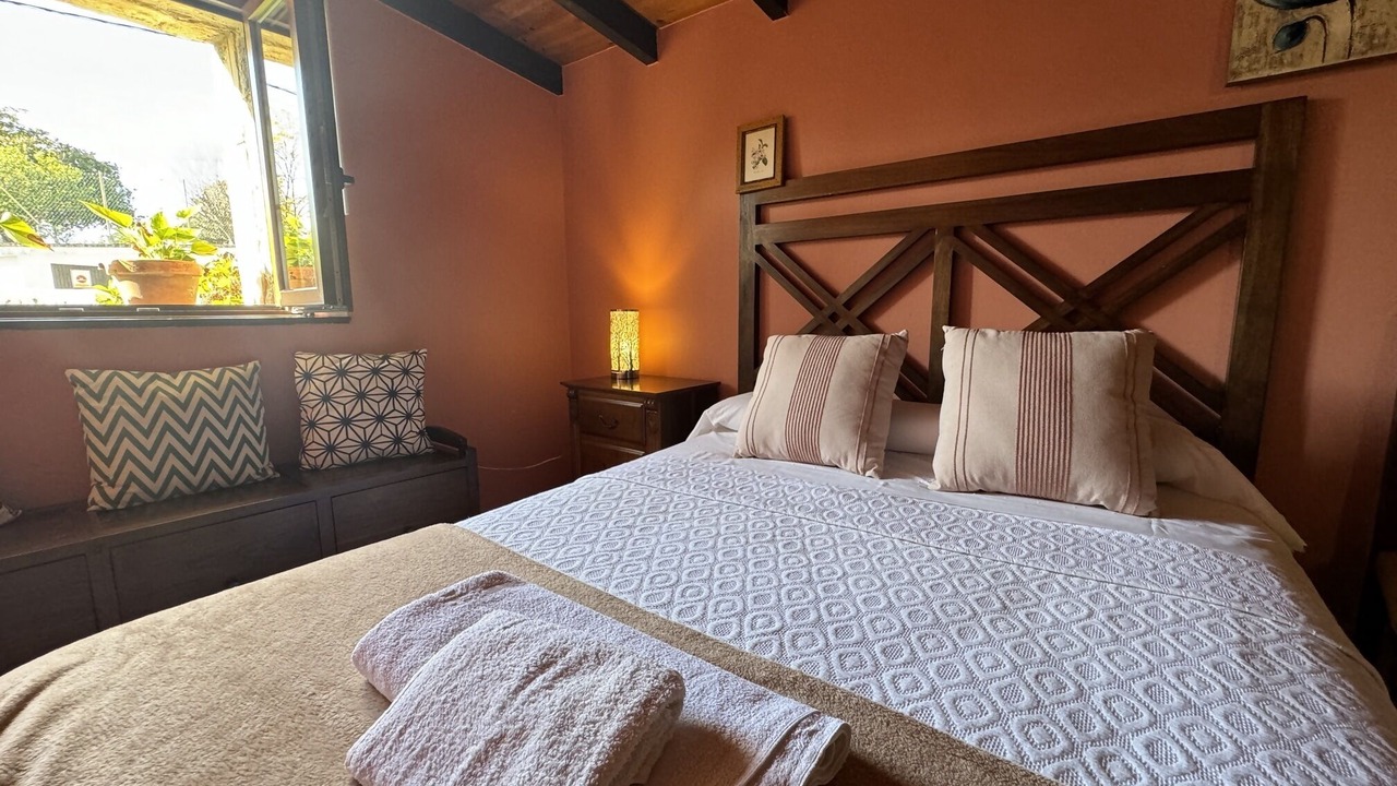 Photo of Bedroom in Llanes