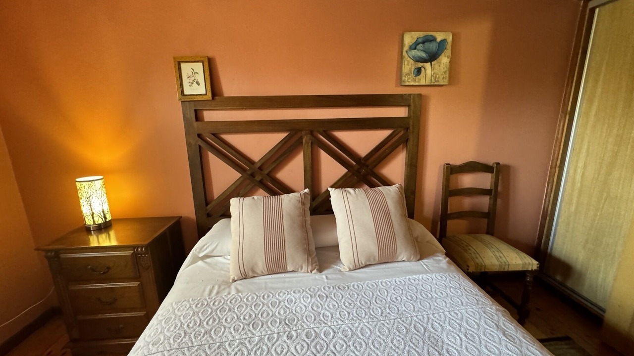 Photo of Bedroom in Llanes