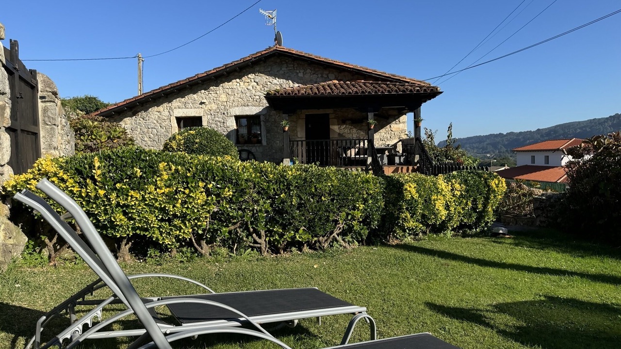 Photo of Outdoor in Llanes