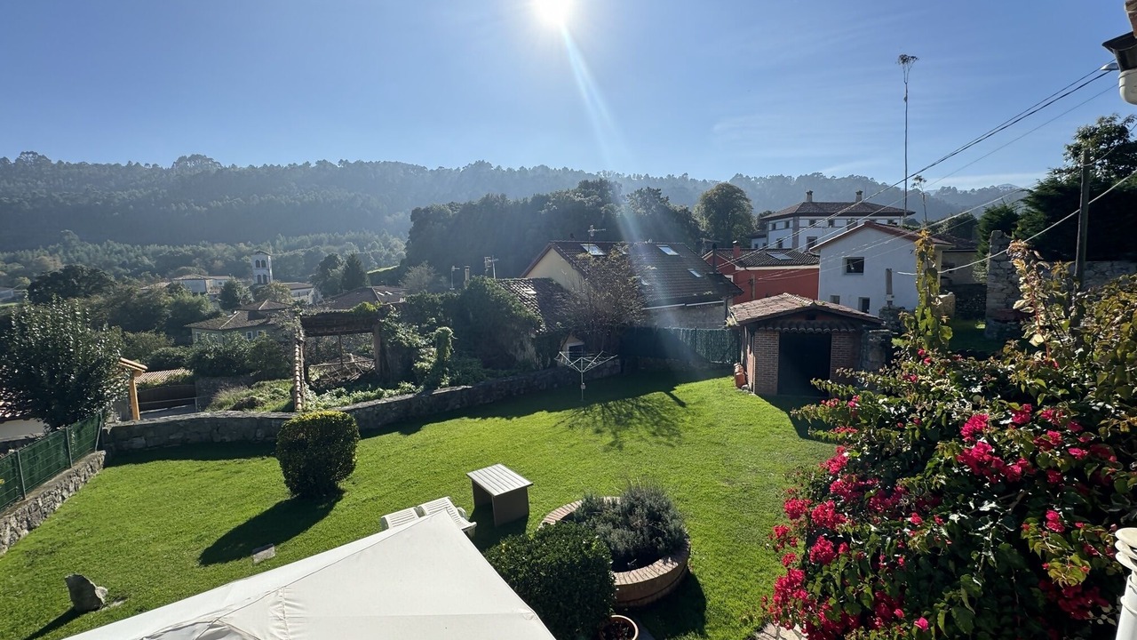 Photo of Outdoor in Llanes
