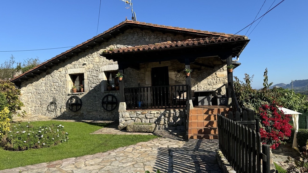 Photo of Outdoor in Llanes