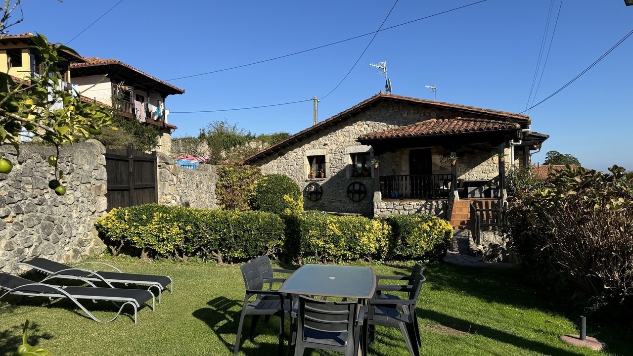 Photo of Outdoor in Llanes