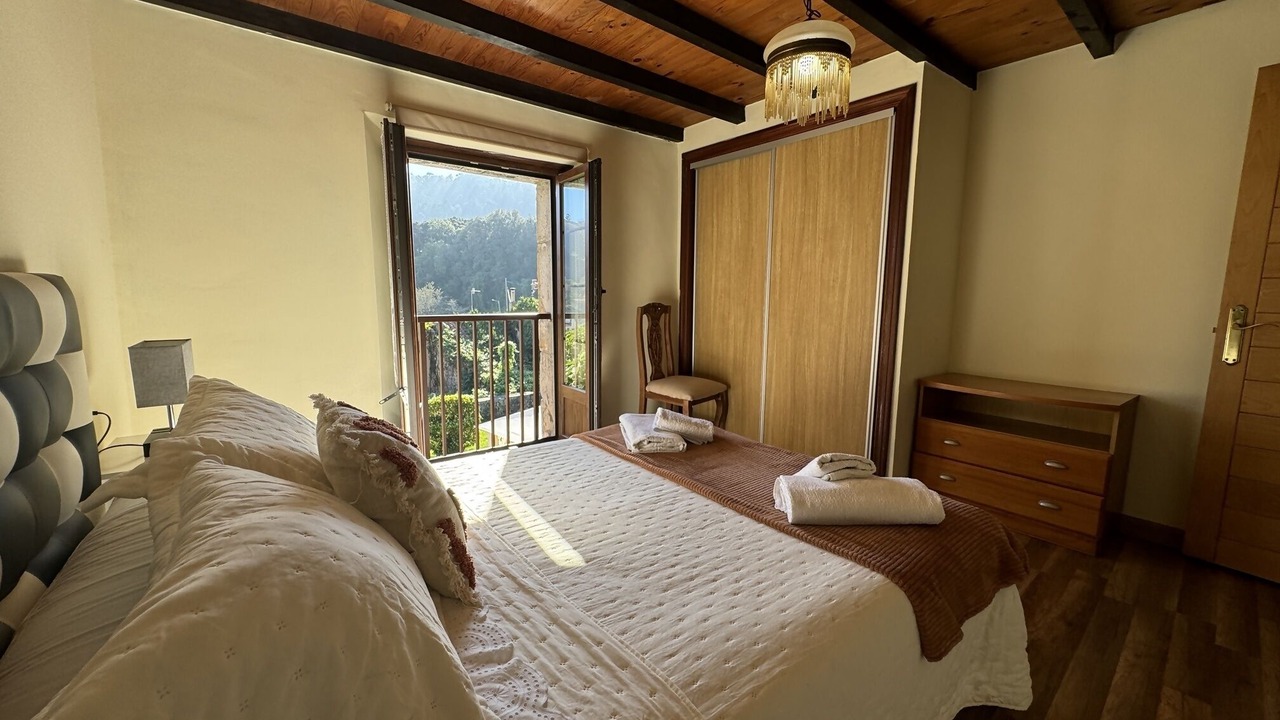 Photo of Bedroom in Llanes
