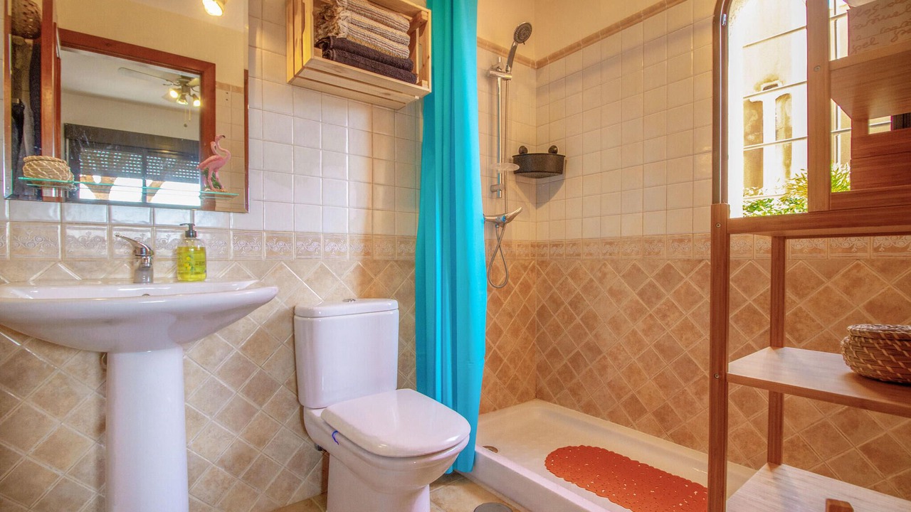 Photo of Bathroom in Los Puertos