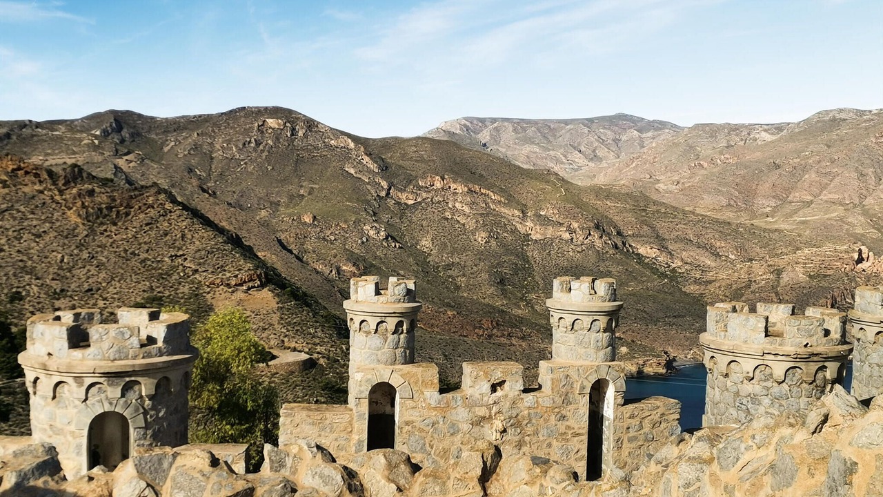 Photo of Outdoor in Los Puertos