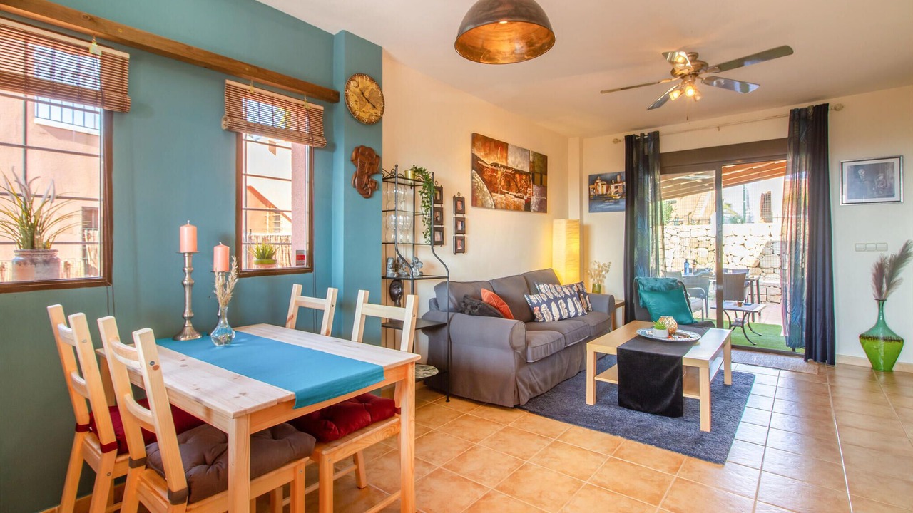 Photo of Bedroom in Los Puertos