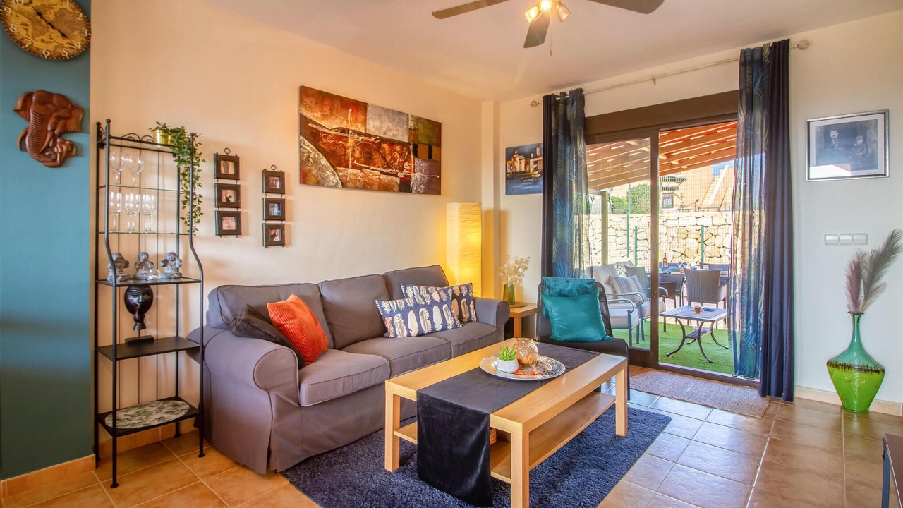 Photo of Bedroom in Los Puertos