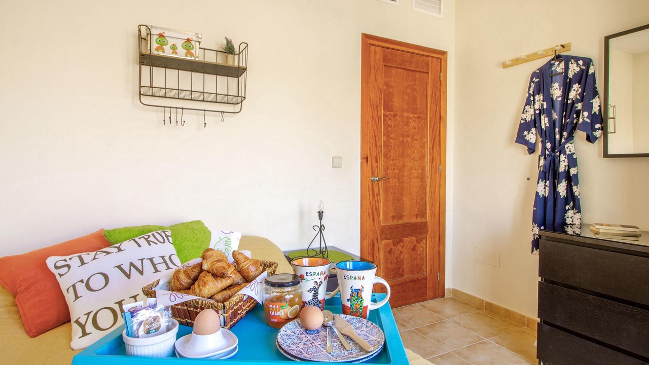 Photo of Bedroom in Los Puertos