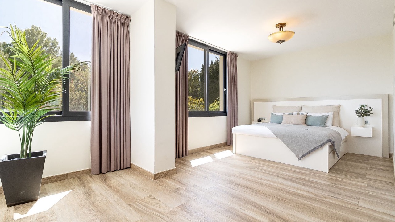 Photo of Bedroom in Son Vida