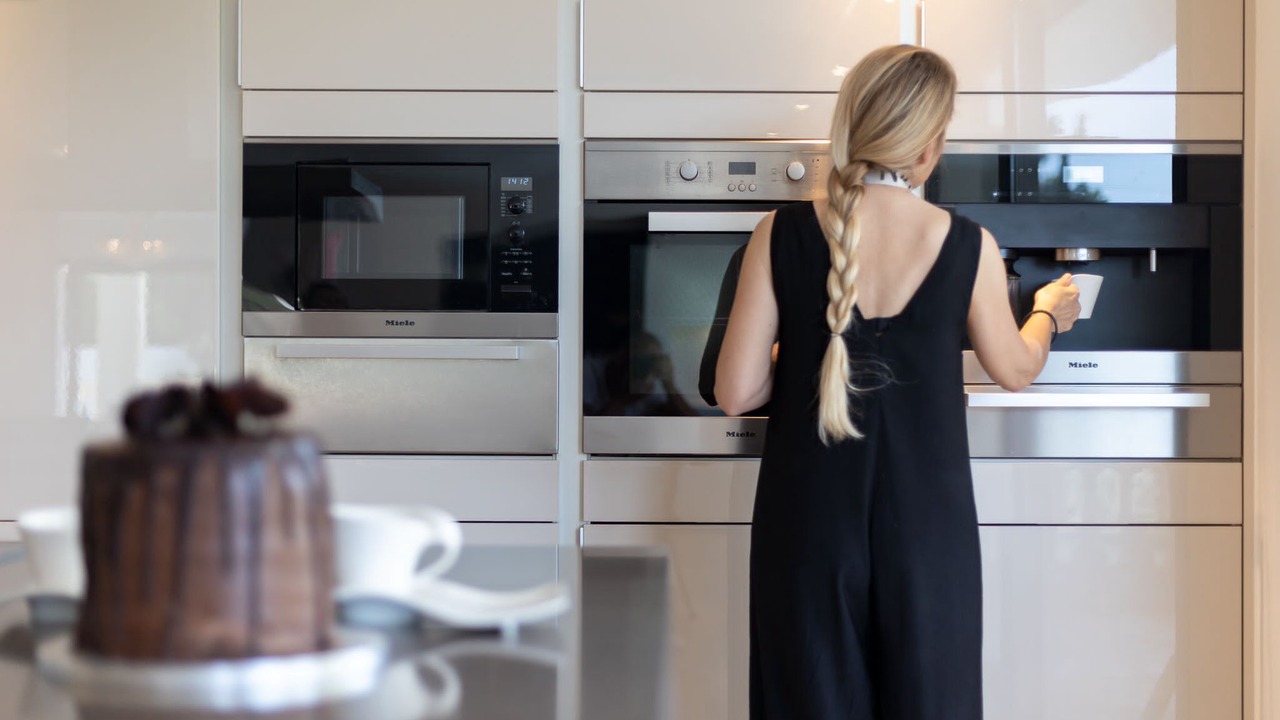 Photo of Kitchen in Son Vida
