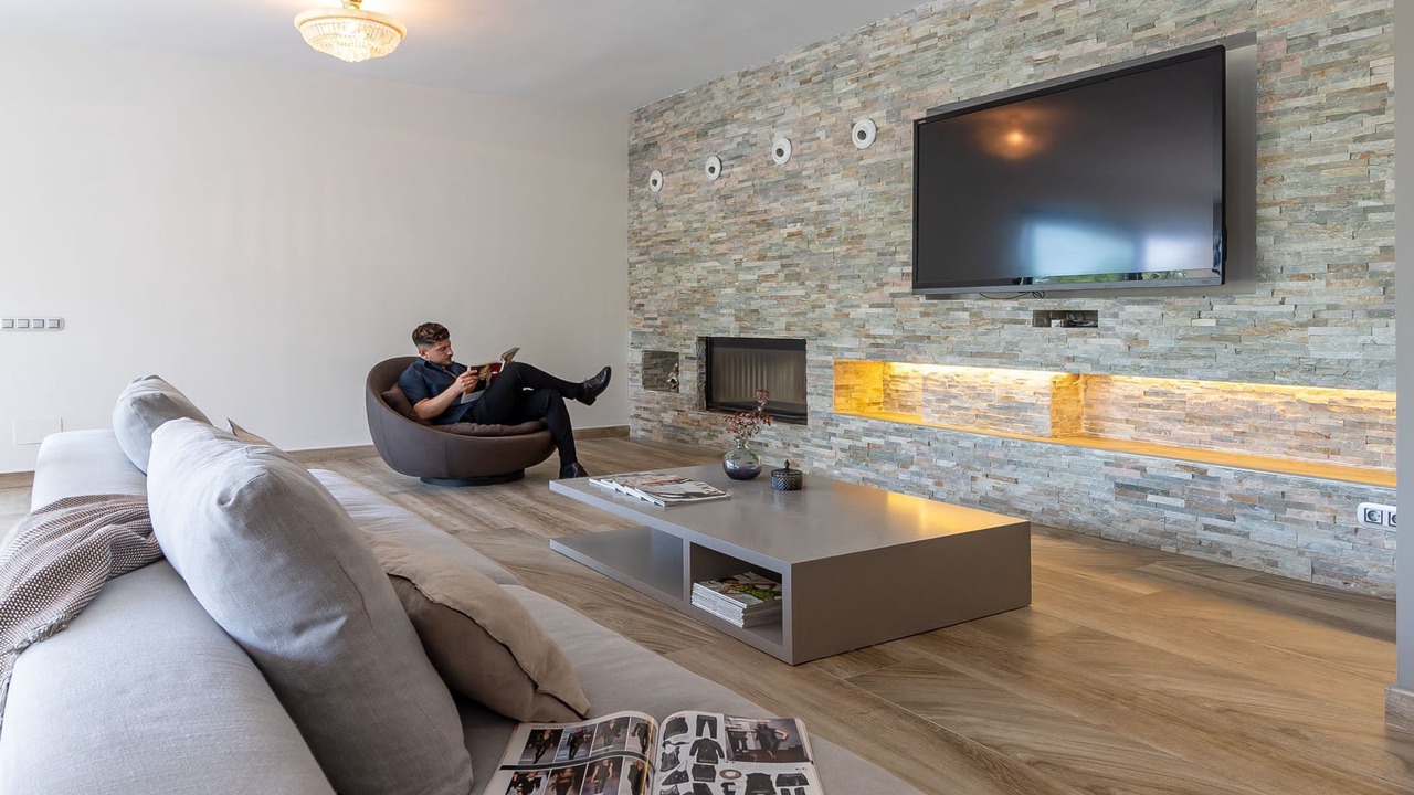 Photo of Livingroom in Son Vida