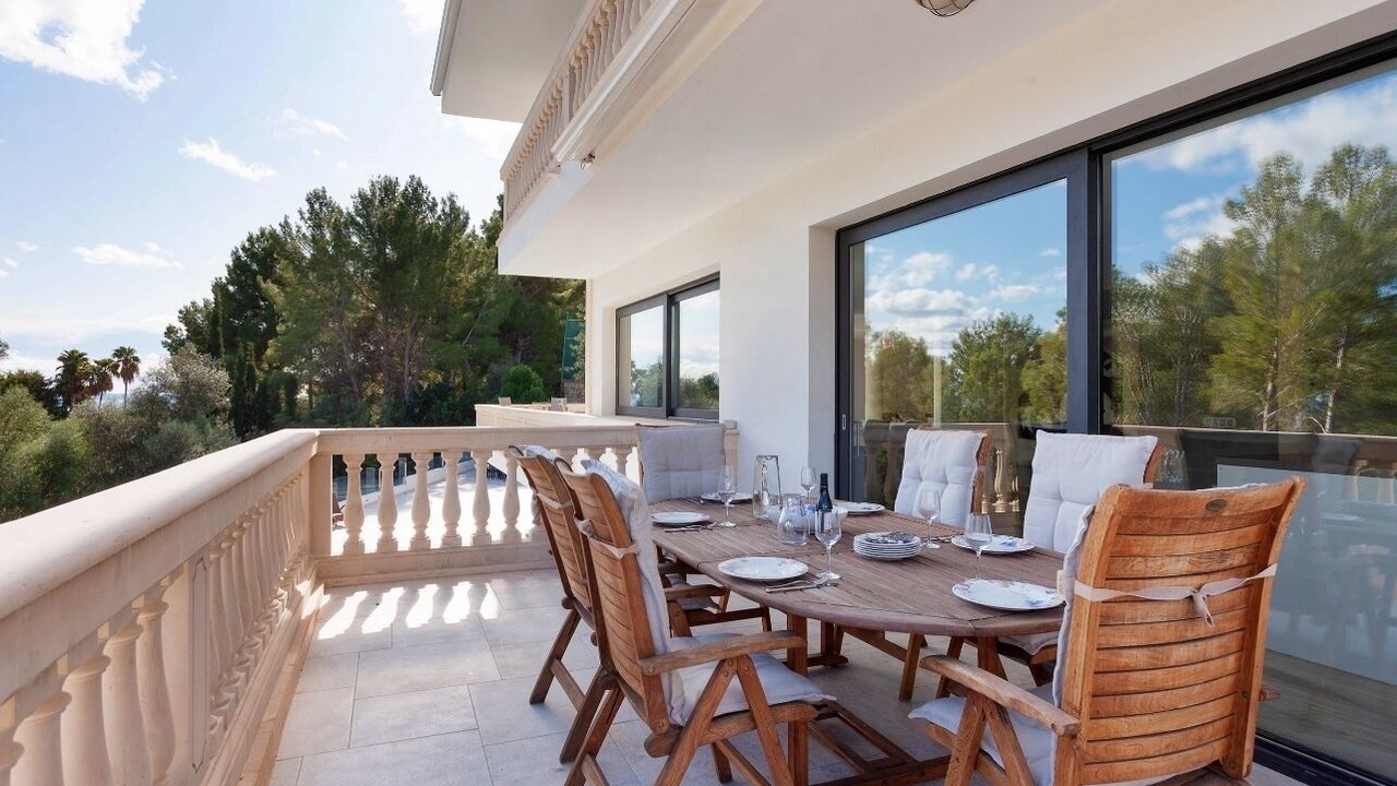 Photo of Outdoor in Son Vida