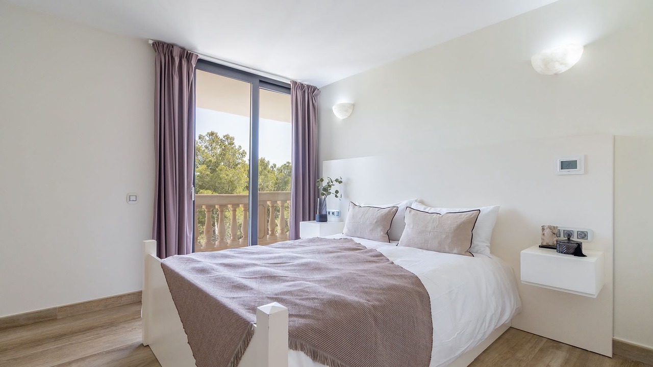 Photo of Bedroom in Son Vida