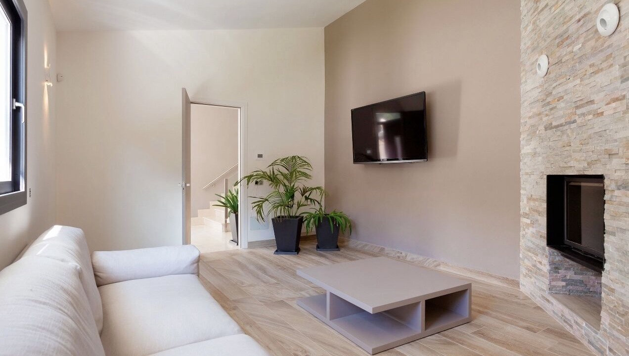 Photo of Livingroom in Son Vida