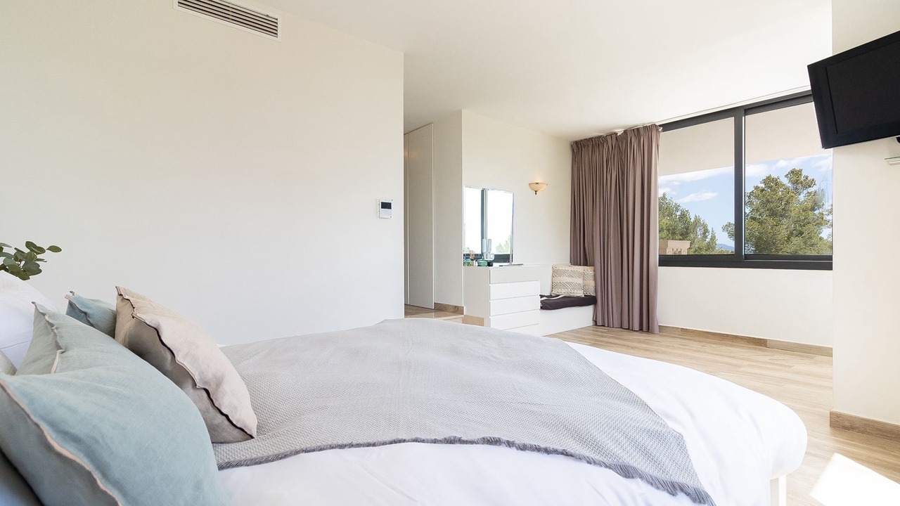 Photo of Bedroom in Son Vida