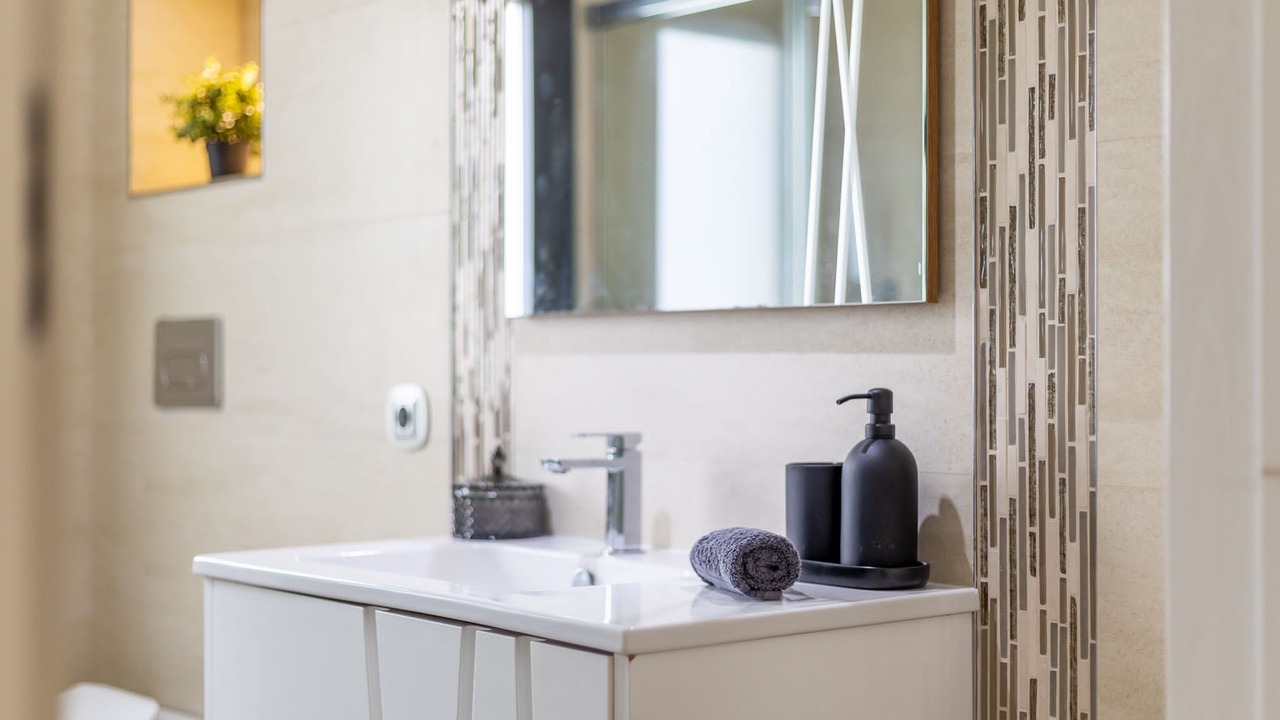 Photo of Bathroom in Son Vida