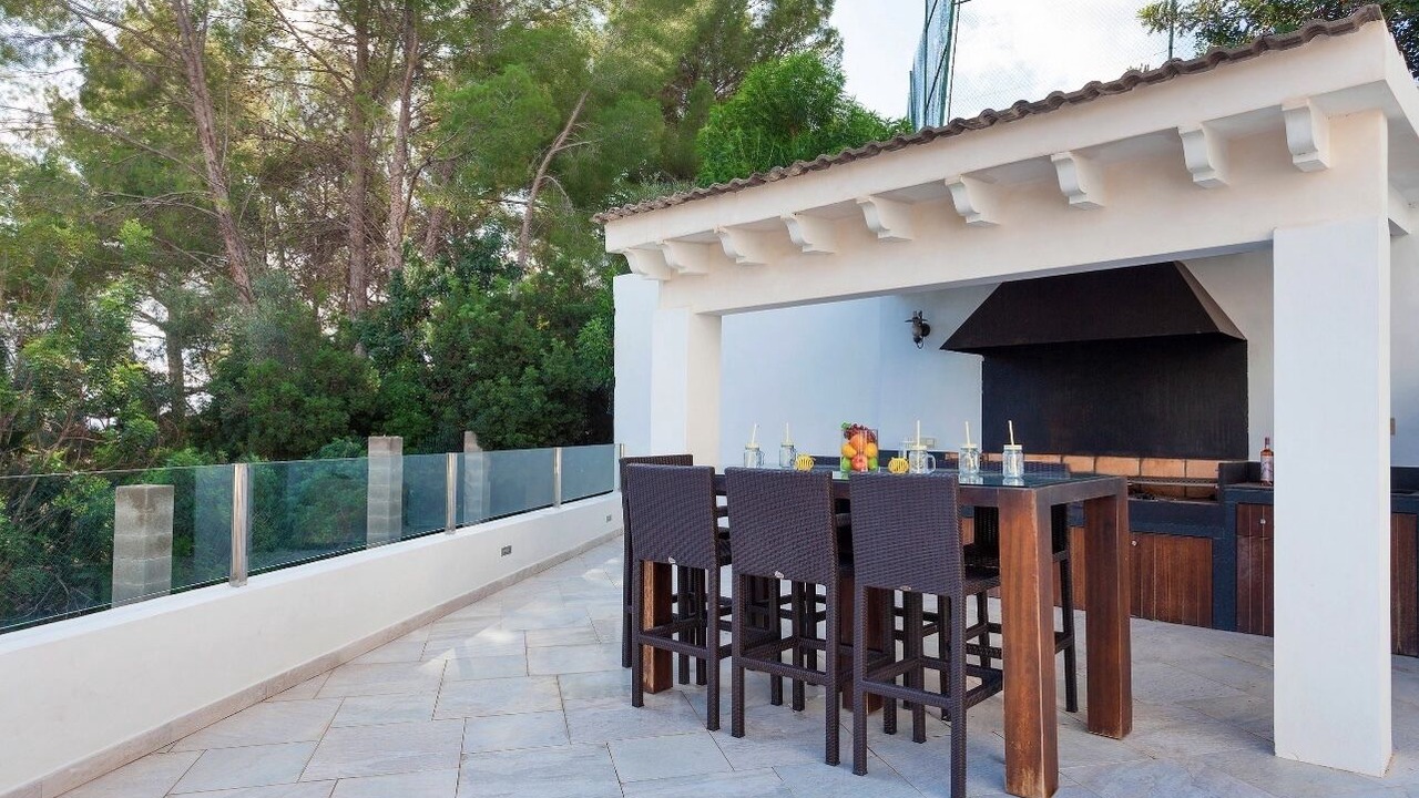 Photo of Outdoor in Son Vida