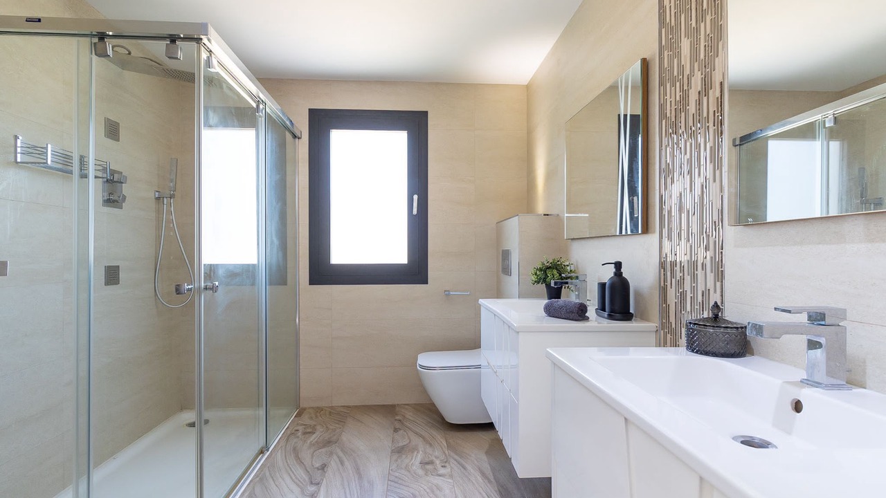 Photo of Bathroom in Son Vida