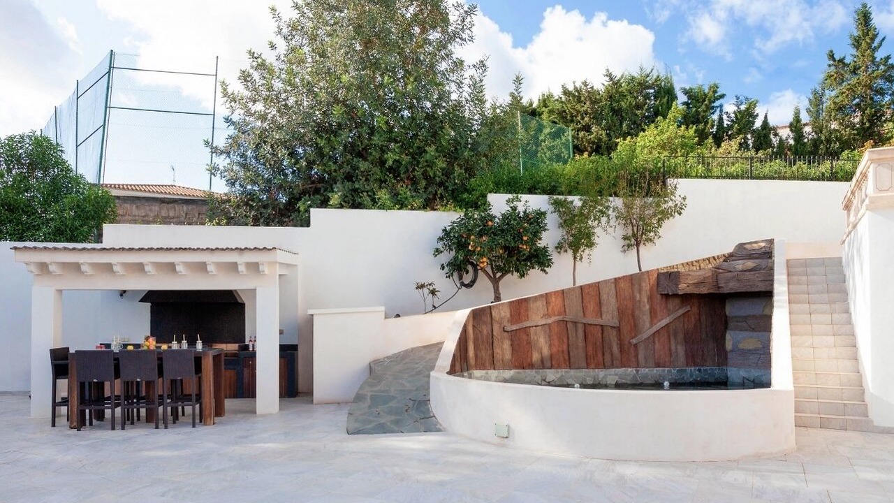 Photo of Outdoor in Son Vida