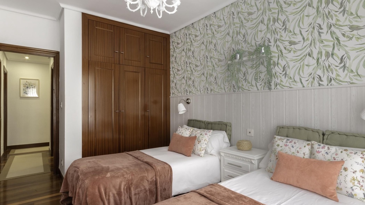 Photo of Bedroom in Getxo