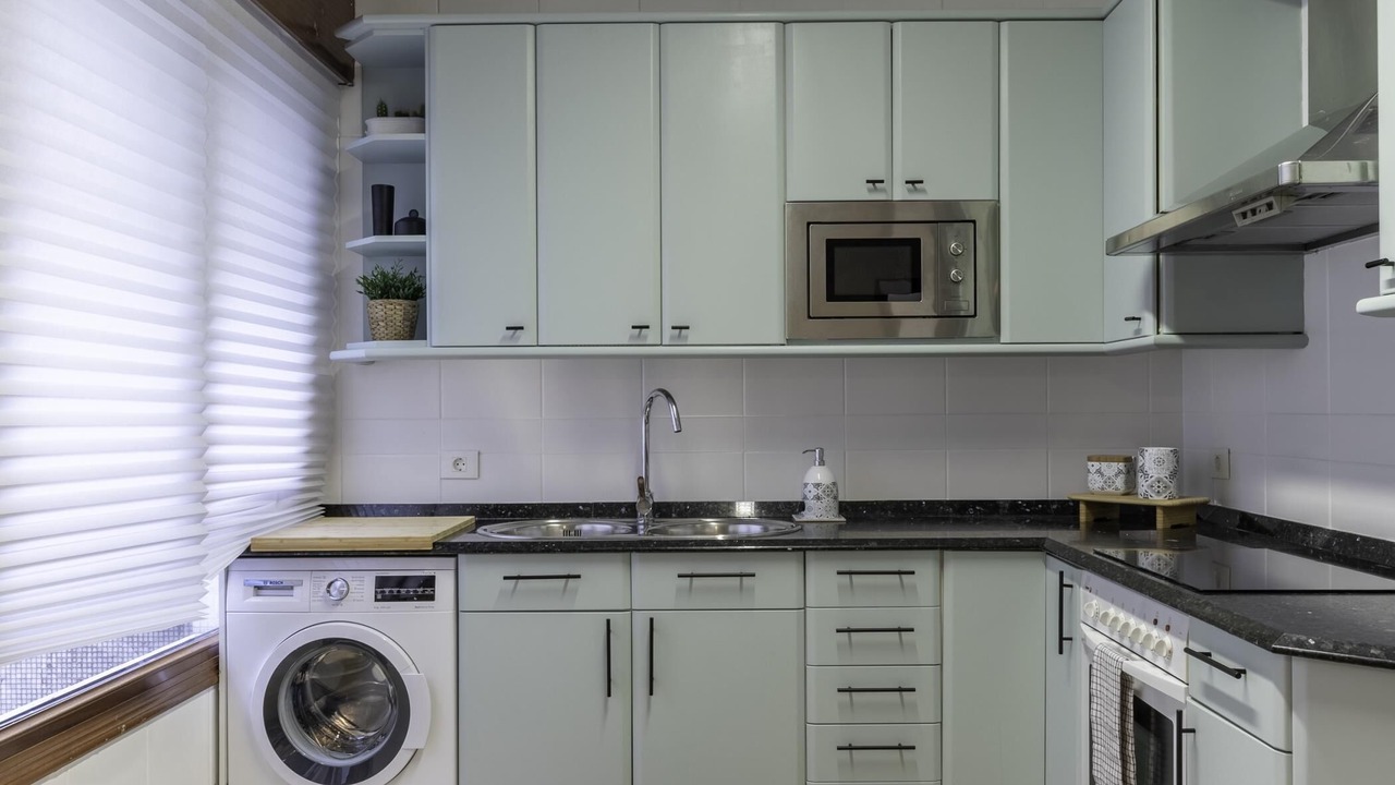 Photo of Kitchen in Getxo