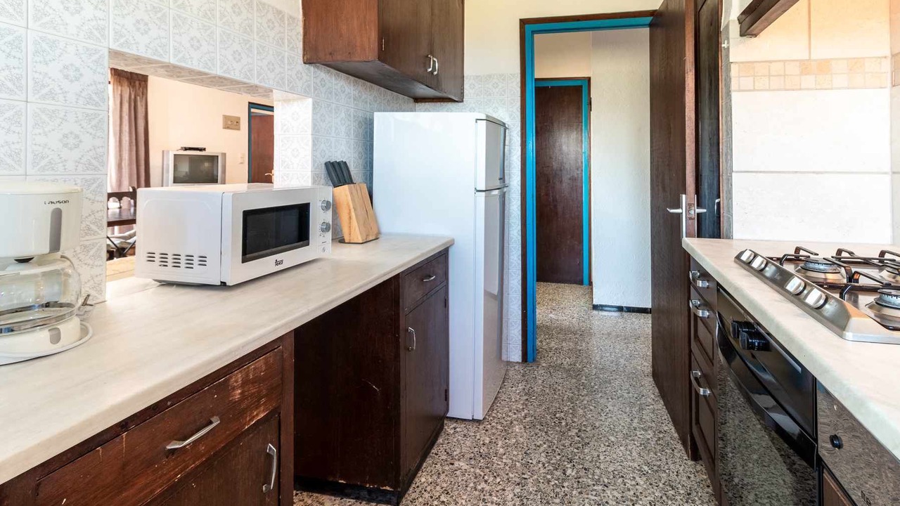 Photo of Kitchen in Llanca